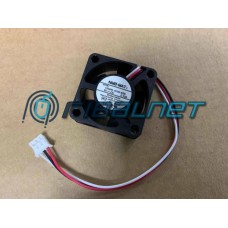 Ventoinha 92x92x25mm 12V 2-pinos 